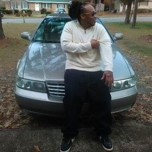 Meet your Posher, Larry